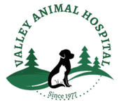 Valley Animal Hospital logo