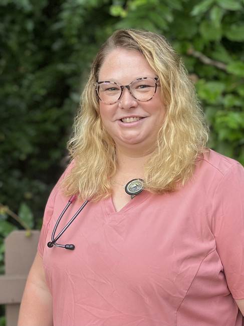 Dr. Kala Fox